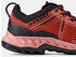 Mammut Alnasca Knit III Low GTX Women black/brick