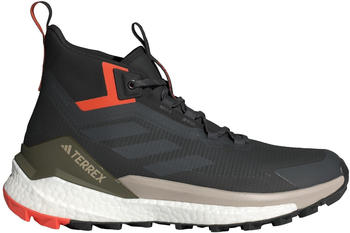 Adidas Terrex Free Hiker 2 Gore-Tex carbon/grey six/core black