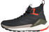 Adidas Terrex Free Hiker 2 Gore-Tex carbon/grey six/core black