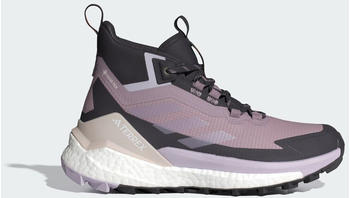 Adidas Terrex Free Hiker 2.0 GTX Women preloved fig/silver dawn/aurora black