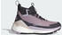 rosa: Adidas Terrex Free Hiker 2 GTX Women