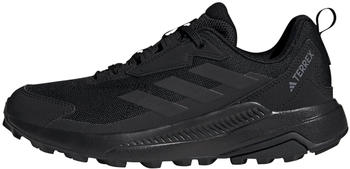 Adidas Terrex Anylander Hiking Shoes Women core black/core black/grey four
