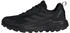 schwarz: Adidas Terrex Anylander Women