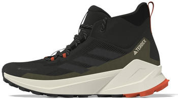 Adidas Terrex Trailmaker 2.0 Mid GTX carbon/grey six/core black