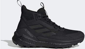 Adidas Terrex Free Hiker 2 Gore-Tex core black/core black/grey four Adidas Terrex Free Hiker 2 Gore-Tex core black/core black/grey four