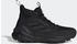 schwarz: Adidas Terrex Free Hiker 2 Gore-Tex