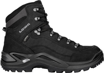 Lowa Renegade GTX Mid (311945) deep black