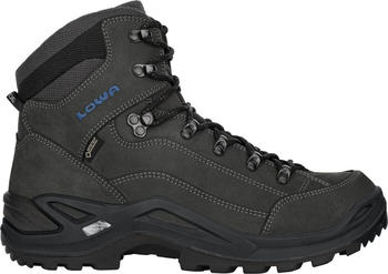 Lowa Renegade GTX Mid (311945) anthracite/steel blue