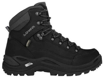 Lowa Renegade GTX Mid Women (321945) deep black