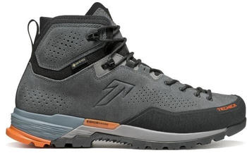 Tecnica Sulfur Mid GTX dark grey/orange