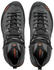 Tecnica Sulfur Mid GTX dark grey/orange