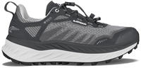 Lowa 321822-9990-6,5, Lowa Trail-Laufschuhe Fortux GTX QC (Speed-Hiking,...