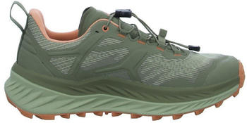 Lowa Fortux GTX Women (321814) seaweed/melon