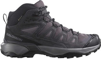 Salomon X Ultra 360 Ltr Mid Goretex Women Hiking shark/nine iron/cloud grey