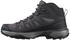 Salomon X Ultra 360 Ltr Mid Goretex Women Hiking shark/nine iron/cloud grey