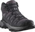 Salomon X Ultra 360 Ltr Mid Goretex Women Hiking shark/nine iron/cloud grey