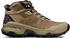 braun: Mammut Sertig II Mid GTX Women