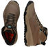 Mammut Sertig II Mid GTX Women dark sand/black