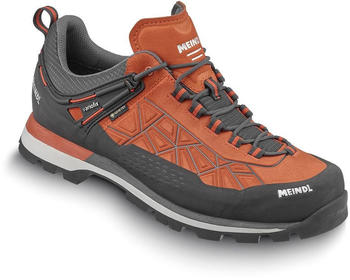 Meindl Literock Free GTX M orange