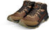 Mammut Sertig II Mid GTX black/dark sand