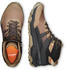 Mammut Sertig II Mid GTX black/dark sand
