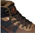 Mammut Sertig II Mid GTX black/dark sand