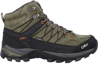 CMP 3Q12947-55ES-46, CMP Wanderschuhe Rigel Mid Trekking WP (wasserdicht)