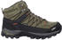 CMP Rigel Mid Waterproof (3Q12947-55ES) olive/flame