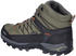 CMP Rigel Mid Waterproof (3Q12947-55ES) olive/flame