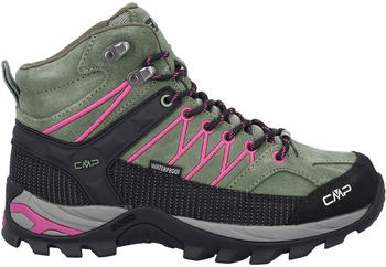 CMP Rigel Mid Women (3Q12946) mineral/festival