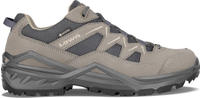 Lowa 310805, LOWA Herren Multifunktionsschuhe Herren Trekkingschuhe Sirkos EVO...