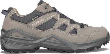 Lowa Sirkos Evo GTX Lo (310805-4938) clove/anthracite