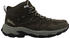 braun: Jack Wolfskin Vojo Tour Lt Texapore Mid M