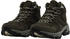 Jack Wolfskin Vojo Tour Lt Texapore Mid M cold coffee