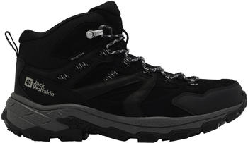 Jack Wolfskin Vojo Tour Lt Texapore Mid M phantom