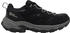 schwarz: Jack Wolfskin Vojo Vojo Tour Texapore Low W