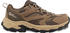 braun: Jack Wolfskin Vojo Vojo Tour Texapore Low W