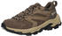 Jack Wolfskin Vojo Vojo Tour Texapore Low W dark anis