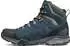 Scarpa Zg Trek GTX ottanio/gray