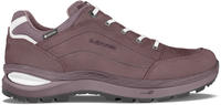 Lowa Renegade Evo GTX Lo Ws - Brown Rose/White - 38 (UK 5)