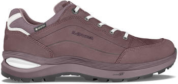 Lowa Renegade Evo GTX Lo Women (321867) old rose/white