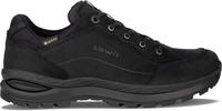 Lowa Renegade Evo GTX Lo Ws - Black/Black - 40 (UK 6.5)