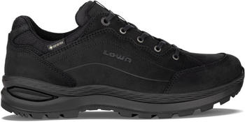 Lowa Renegade Evo GTX Lo Women (321867) black/black