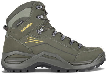 Lowa Renegade Evo GTX Mid (311916) oliv/senf