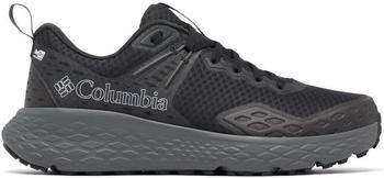Columbia Konos TRS Outdry (2099811) black/grill