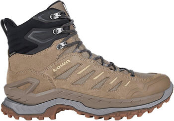Lowa Innovo GTX Mid (311330) dune/grey