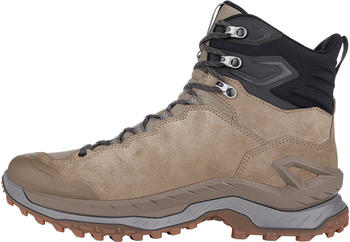 Lowa Innovo GTX Mid (311330) dune/grey – Lowa Innovo GTX Mid (311330) dune/grey - Ihr treuer Begleiter auf allen Wegen