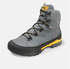 Bär Original Bergkomfort Wanderstiefel 2 0 Outdoorschuh 100% Zehenfreiheit dunkelgrau
