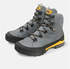Bär Original Bergkomfort Wanderstiefel 2 0 Outdoorschuh 100% Zehenfreiheit dunkelgrau