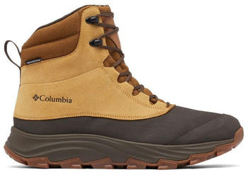 Columbia Expeditionist Shield II Waterproof curry/light brown